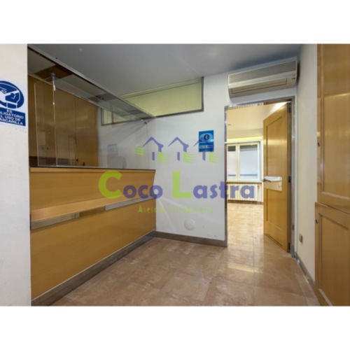 Recepción